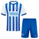 Maillot Brighton Hove Albion Enfant Domicile 2024-25