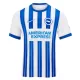 Maillot Brighton Hove Albion Enfant Domicile 2024-25