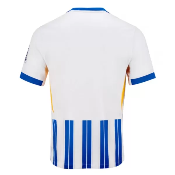 Maillot Brighton Hove Albion Enfant Domicile 2024-25