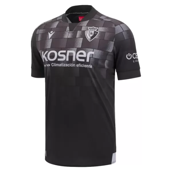 Maillot CA Osasuna Homme Third 2024-25