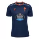 Maillot Celta Vigo Homme Extérieur 2024-25