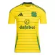 Maillot Celtic FC Homme Extérieur 2024-25