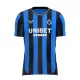 Maillot Club Brugge Homme Domicile 2024-25