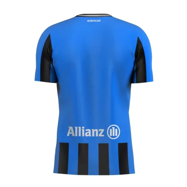 Maillot Club Brugge Homme Domicile 2024-25