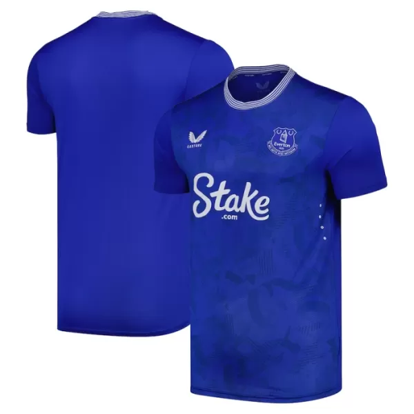 Maillot Everton Homme Domicile 2024-25