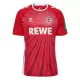 Maillot FC Köln Homme Extérieur 2024-25