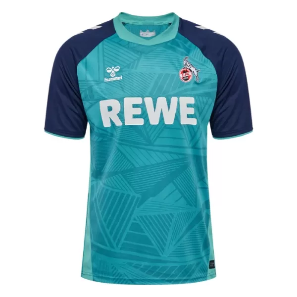 Maillot FC Köln Homme Third 2024-25