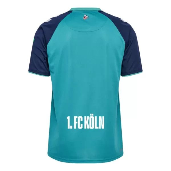 Maillot FC Köln Homme Third 2024-25