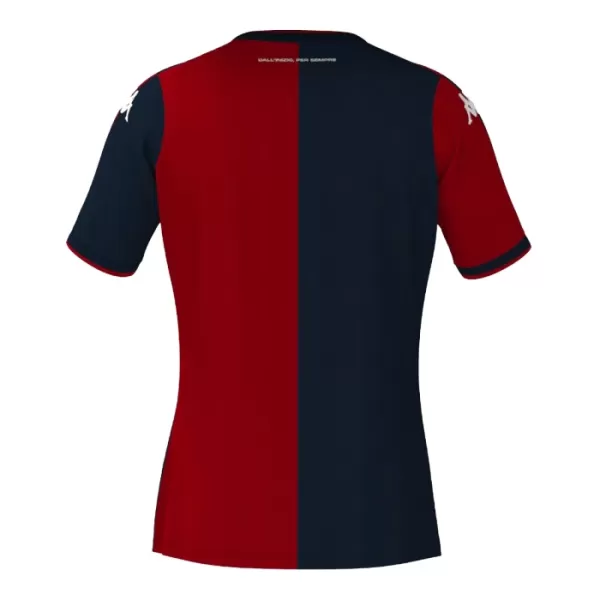 Maillot Genoa Homme Domicile 2024-25