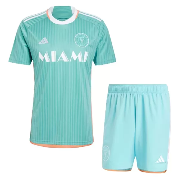 Maillot Inter Miami CF Enfant Third 2024-25