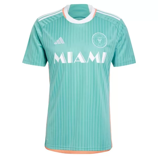 Maillot Inter Miami CF Messi 10 Enfant Third 2024-25