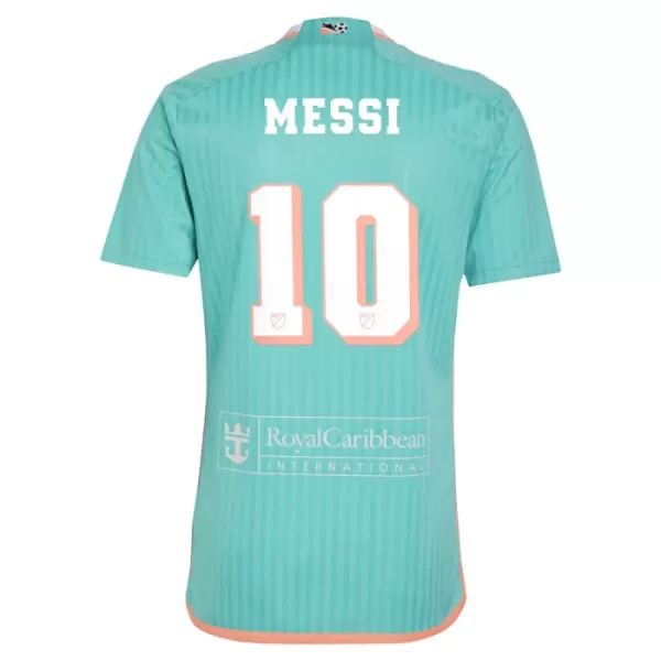 Maillot Inter Miami CF Messi 10 Enfant Third 2024-25