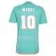 Maillot Inter Miami CF Messi 10 Enfant Third 2024-25