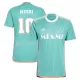 Maillot Inter Miami CF Messi 10 Homme Third 2024-25