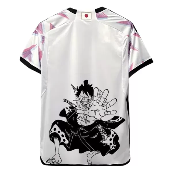 Maillot Japon x Luffy Homme 2024