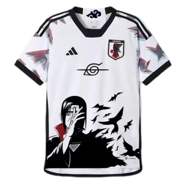 Maillot Japon x Naruto Homme 2024