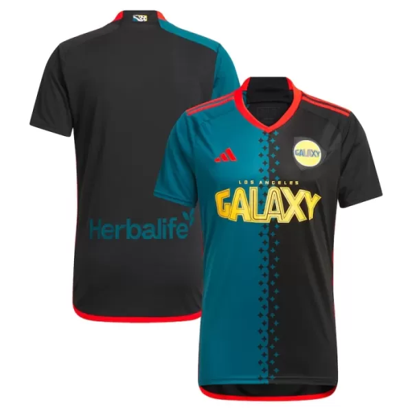 Maillot LA Galaxy Homme Third 2024-25