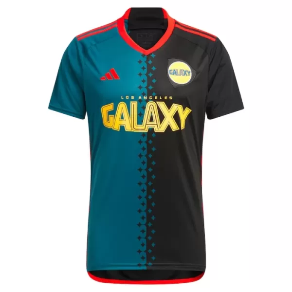 Maillot LA Galaxy Homme Third 2024-25