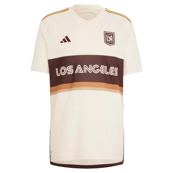 Maillot Los Angeles FC Homme Third 2024-25