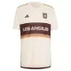 Maillot Los Angeles FC Homme Third 2024-25