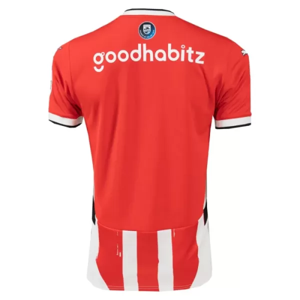 Maillot PSV Eindhoven Enfant Domicile 2024-25