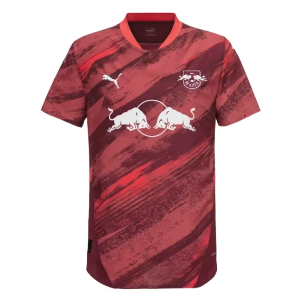 Maillot RB Leipzig Homme Extérieur 2024-25