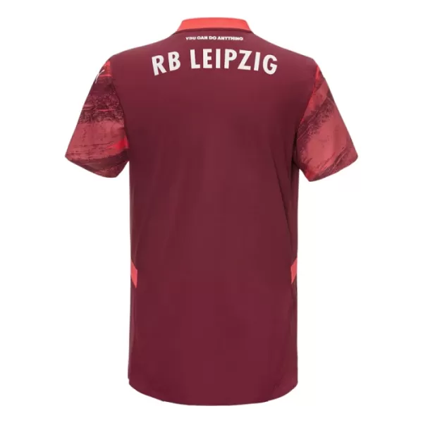 Maillot RB Leipzig Homme Extérieur 2024-25