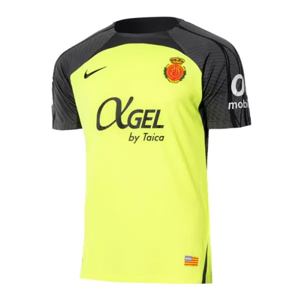 Maillot RCD Mallorca Homme Extérieur 2024-25