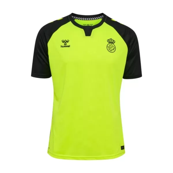 Maillot Real Betis Homme Extérieur 2024-25