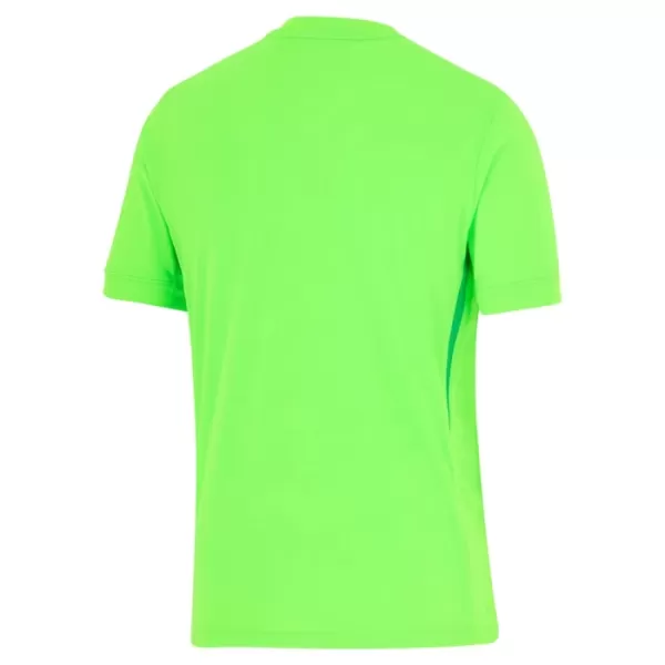 Maillot VfL Wolfsburg Homme Domicile 2024-25