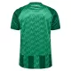 Maillot Werder Brême Homme Domicile 2024-25