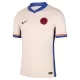 Maillot Chelsea Caicedo 25 Homme Extérieur 2024-25