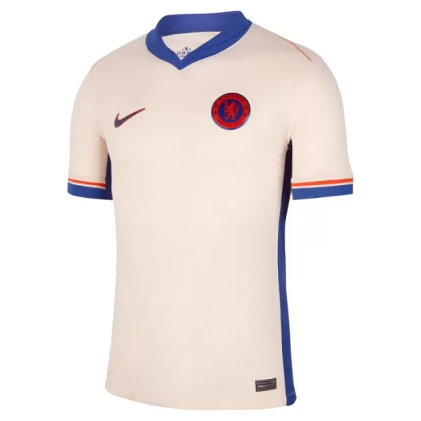 Maillot Chelsea Colwill 6 Homme Extérieur 2024-25