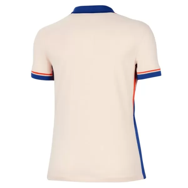 Maillot Chelsea Femme Extérieur 2024-25