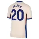 Maillot Chelsea Palmer 20 Enfant Extérieur 2024-25