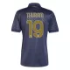 Maillot Juventus Thuram 19 Homme Third 2024-25