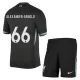 Maillot Liverpool Alexander-Arnold 66 Enfant Extérieur 2024-25