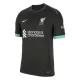 Maillot Liverpool Darwin 9 Enfant Extérieur 2024-25