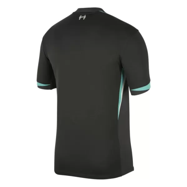 Maillot Liverpool Homme Extérieur 2024-25