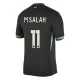 Maillot Liverpool M.Salah 11 Homme Extérieur 2024-25