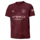 Maillot Manchester City De Bruyne 17 Enfant Third 2024-25