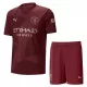 Maillot Manchester City Enfant Third 2024-25