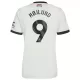 Maillot Manchester United Højlund 9 Homme Third 2024-25