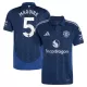 Maillot Manchester United Maguire 5 Homme Extérieur 2024-25