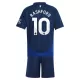 Maillot Manchester United Rashford 10 Enfant Extérieur 2024-25