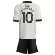 Maillot Manchester United Rashford 10 Enfant Third 2024-25