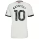 Maillot Manchester United Rashford 10 Homme Third 2024-25