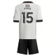 Maillot Manchester United Yoro 15 Enfant Third 2024-25