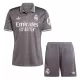 Maillot Real Madrid Enfant Third 2024-25