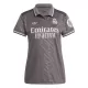 Maillot Real Madrid Femme Third 2024-25